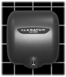 XLerator Graphite
