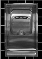 Excel XLerator Recess Kit